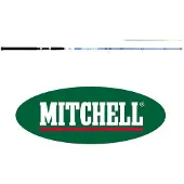 Mitchell Riptide R Dorade Spinning Rod Blauw 2.40 m / 100-300 g