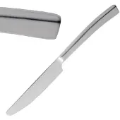 Olympia RVS Tafelmes Uniek Design 22cm | 12 stuks