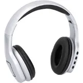 Grundig Hoofdtelefoon Bluetooth, met microfoon