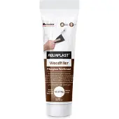 Aguaplast Woodfiller Neutraal 125 ML - Wit