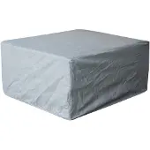 Eurotrail hoezen Hockerhoes 90x90x40 SFS-3