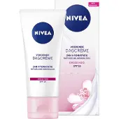 Nivea Essentials hydraterende dagcreme droog/gev SPF15 50 ml