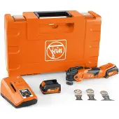 Fein Accu Multimaster 300 Start 12V