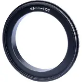 B.I.G. Omkeerring Canon EOS / 62mm