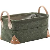 Aquanova Opbergmand Aquanova Lubin Small Sage Green