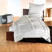 Frankenstolz 4 Seizoenen Dekbed Afrikaanse Tencel-260 x 220 cm