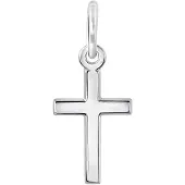 Lucardi Hangers 'Basic' zilver