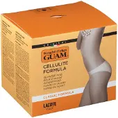 Guam Algenmodder 500 g Crème