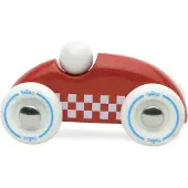 Vilac mini racer rood