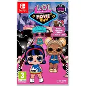 L.O.L. Verrassing! Movie Night - Standaard (Switch)
