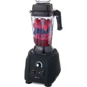 Hendi Staafmixer, Blender, Zwart