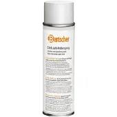 Bartscher RVS/CNS schoonmaak spray | 12 stuks