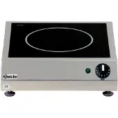 Bartscher elektrische kookplaat 1K3000 GL