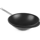 Hendi Wokpan gielaluminium 32 cm