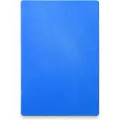 Hendi Blauwe snijplank – HACCP-gecertificeerd – HDPE kunststof – 600x400 mm – vaatwasserbestendig