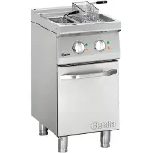 Bartscher Friteuse Bartscher, elektrisch, 2x9L, 40(b)x90(h)x70(d), 400V/15kW