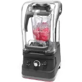 Hendi Blender Met Geluiddempende Kap Horeca