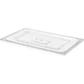 Hendi Polycarbonaat deksel voor GN 2/1 containers - 864098