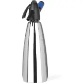 Hendi Spuitwaterfles, RVS, 10øx32(h)cm, 588574