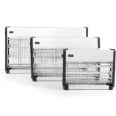 Hendi Dierenval, Insectendoder 40W ABS Al 485x90x310 mm