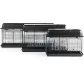 Hendi Dierenval, Insectendoder waterdicht 680x135x130 mm