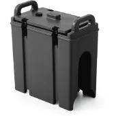 Hendi Geïsoleerde dranken dispenser 18 liter
