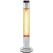 Trotec Infrarood terrasverwarmer, 2 000 W, 9 standen – IRS 2050 E
