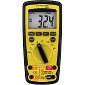 Trotec Digitaal multimeter BE50