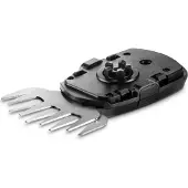 Trotec Vervangend opzetstuk (grasknipper) voor de PGSS 10-20V