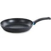BK Blue Label Basics Koekenpan - Ø 28 cm - Keramisch (PFAS vrij)