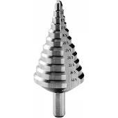 Facom 678006, Elektrisch multifunctioneel gereedschap, Conische boor, 4,05 cm, 96 mm, Universeel, 1 cm