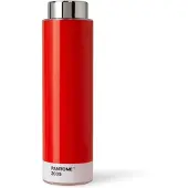 Pantone Drinkfles Design Pantone Tritan Red 500 ml