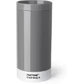 Copenhagen Drinkfles Design Pantone To Go Cool Gray 430 ml