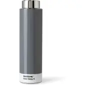 Copenhagen Drinkfles Design Pantone Tritan Cool Gray 500 ml