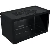 Kängabox Thermobox Professional, GN 1/1 - 48 liter, met geïntegreerde handvaten