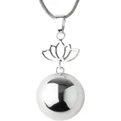 Bola Hanger, noemt engelen antioxidanten, (Nikkel- en loodvrij)