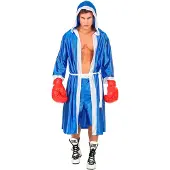 Widmann Bokser pak blauw