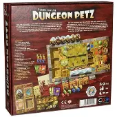 Asmodee Dungeon Petz