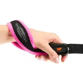 Ferplast Ergofluo Hondenriem 25 Mm 55 Cm