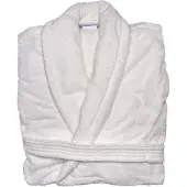 Casilin Royal Touch - Badjas - Ivory - Medium