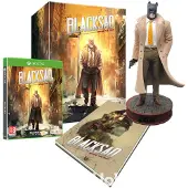 Blacksad Under the Skin Collector's Edition