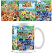Pyramid Animal Crossing Seizoenen Mok