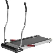 HMS LOOP15, 100 kg, 0,5 km/u, 6 km/u, Calorieën, Afstand, Snelheid, Stappenteller, Tijd, 230 V, 0,75 pk