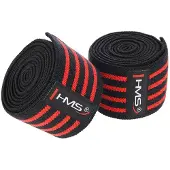 HMS OKX02 - Kniebandage - 2000mm - Klittenbandsluiting - Polyester