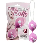 Orion Roze Vaginaballetjes