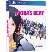 Akiba's Beat Limited Edition