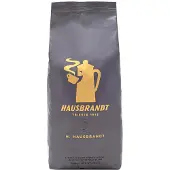 Hausbrandt 6 x Hausbrandt H. Hausbrandt - Koffiebonen - 1 kilo