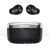Bluedio Fi Draadloze Bluetooth Oordopjes