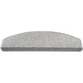 Hamat Trapmat Parijs grijs 17x56 set 15 stuks