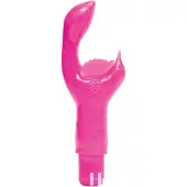 Pipedream Happy Hummer Wanachi Pink Per stuk